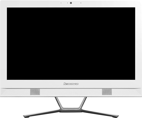 Lenovo C40-30/3805U/8GB Ram/1TB HDD/DVD-RW/22
